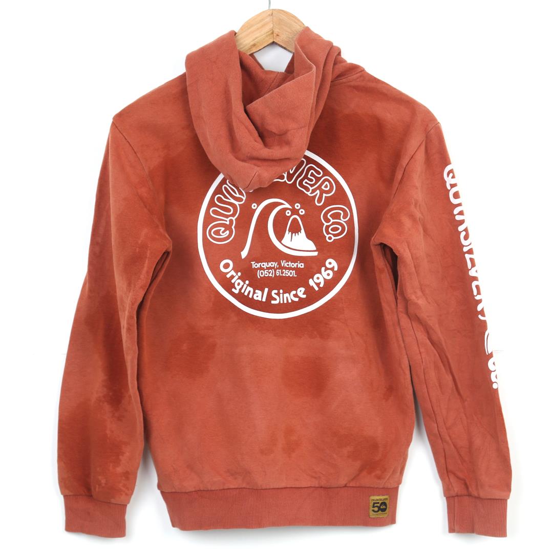 QUIKSILVER