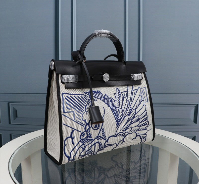 LO - HRMS DESIGNER BAGS - WOMEN BAGS - 542