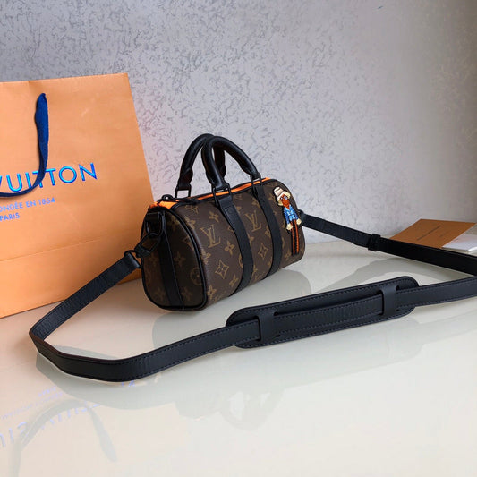 Amelia - LOV Travel Bags - 162