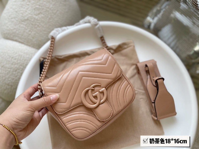 Amelia  - GCI Bags - 11613