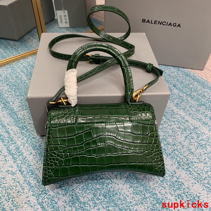 Amelia- BG Hourglass Bags - 172