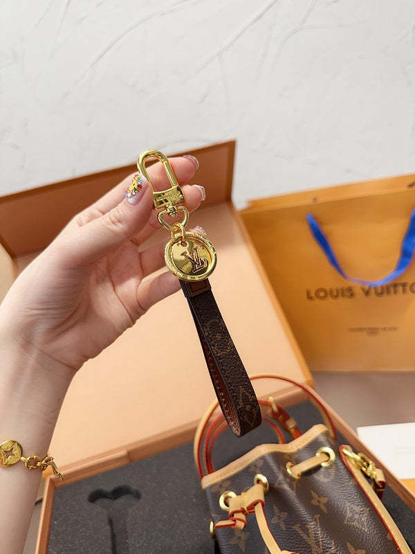 Amelia - LV Bags - 14882