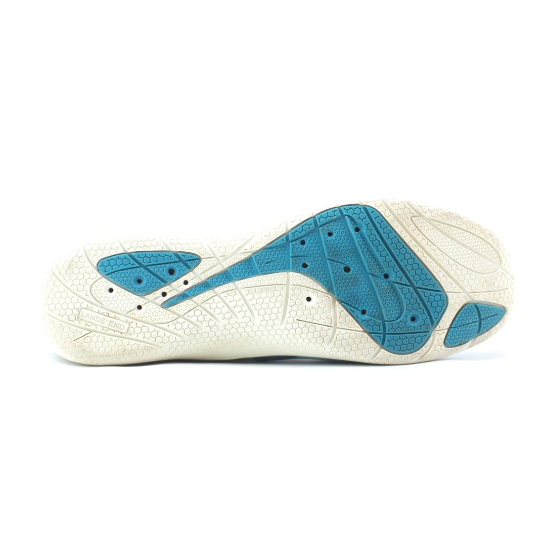 LANDS' END MESH BUNGEE