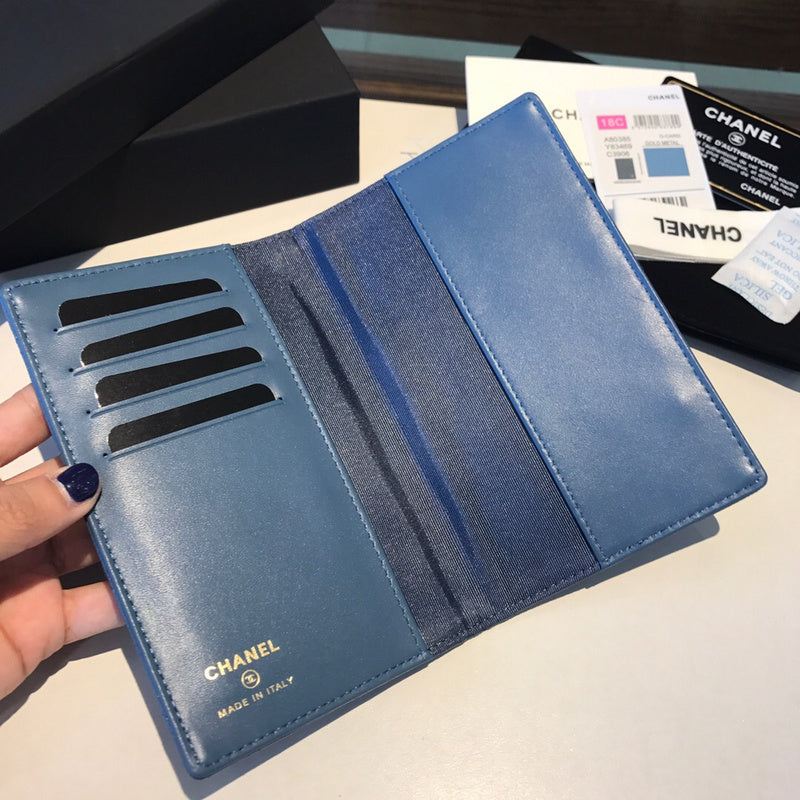 Amelia-i CHL Wallets - 034