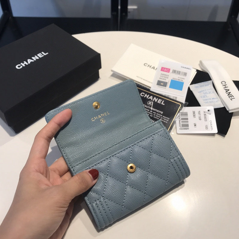 Wellow Bags - Chanel - Bags  - 018