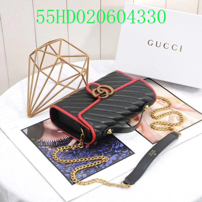 Amelia - GCI Bags - 10345