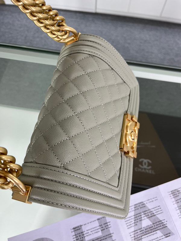 AmeliaLuxury - CHL Bags - 3195