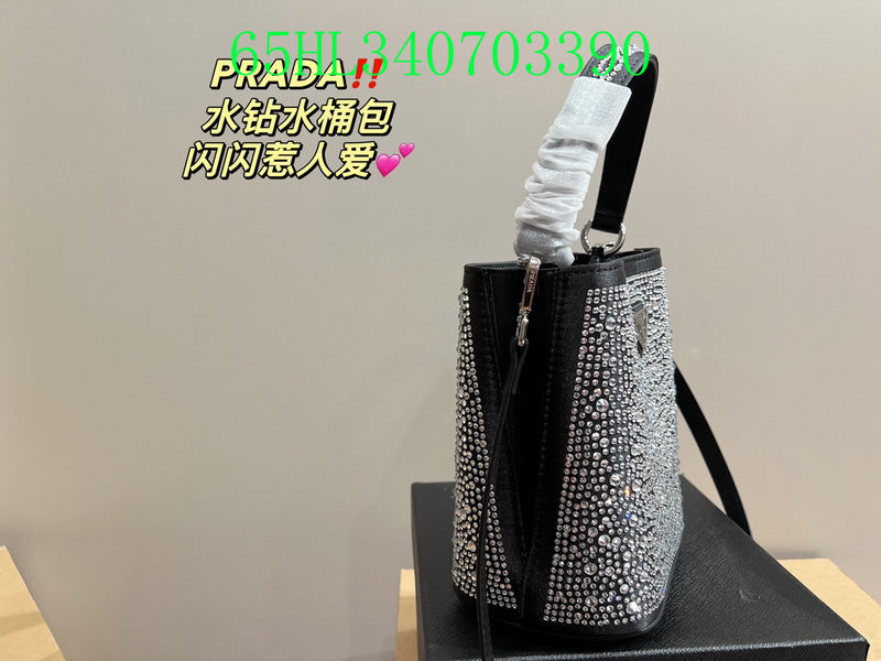 Prada Bags - The Barnes Bags  131