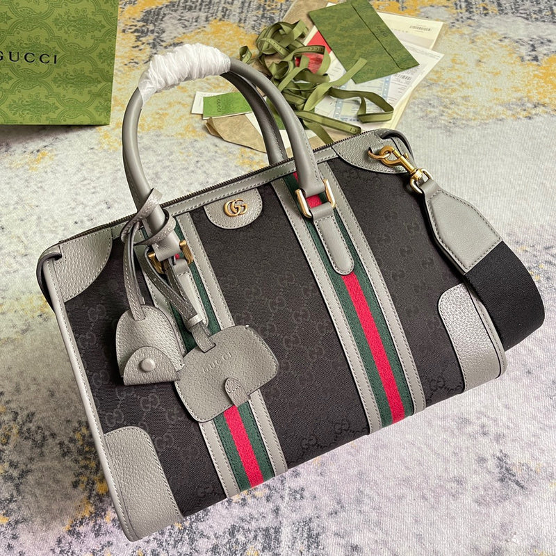 Amelia Fashion - GCI Bags - 1995