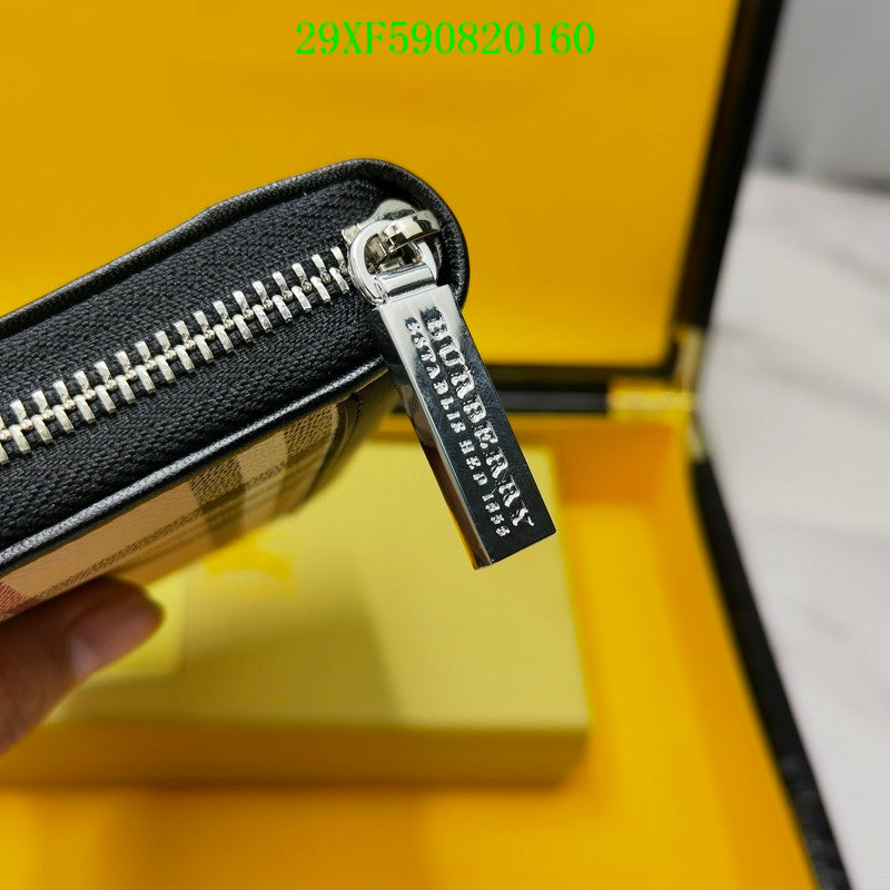 Amelia - BOR Wallet - 131