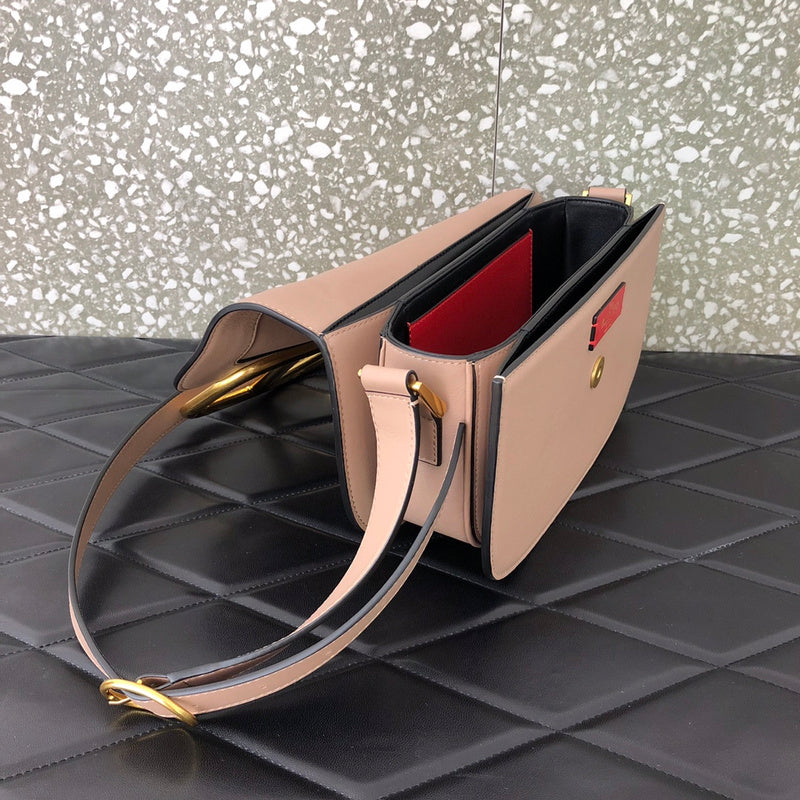 Amelia- VEL WOMEN LUXURY BAGS - 391