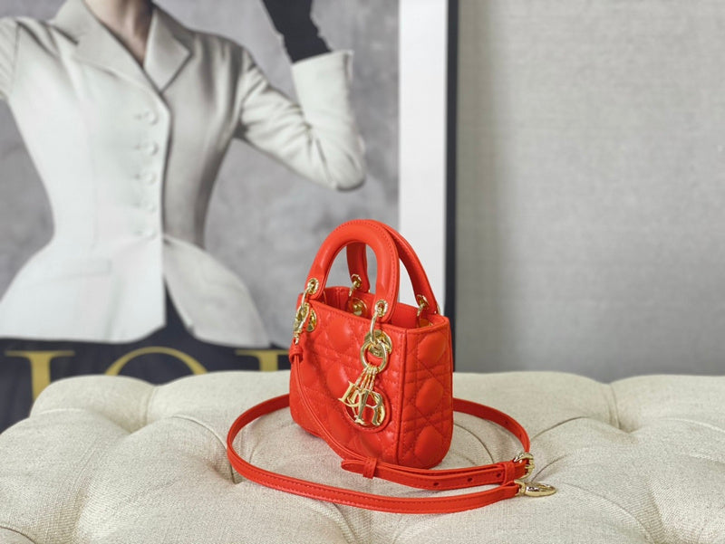 Amelia- DOR Bags - 970
