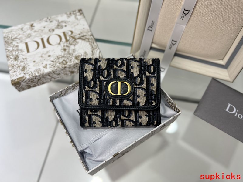 Amelia- Mix Wallets - 248