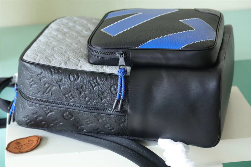 Fan Fashion Lu-Vi bags - 9612