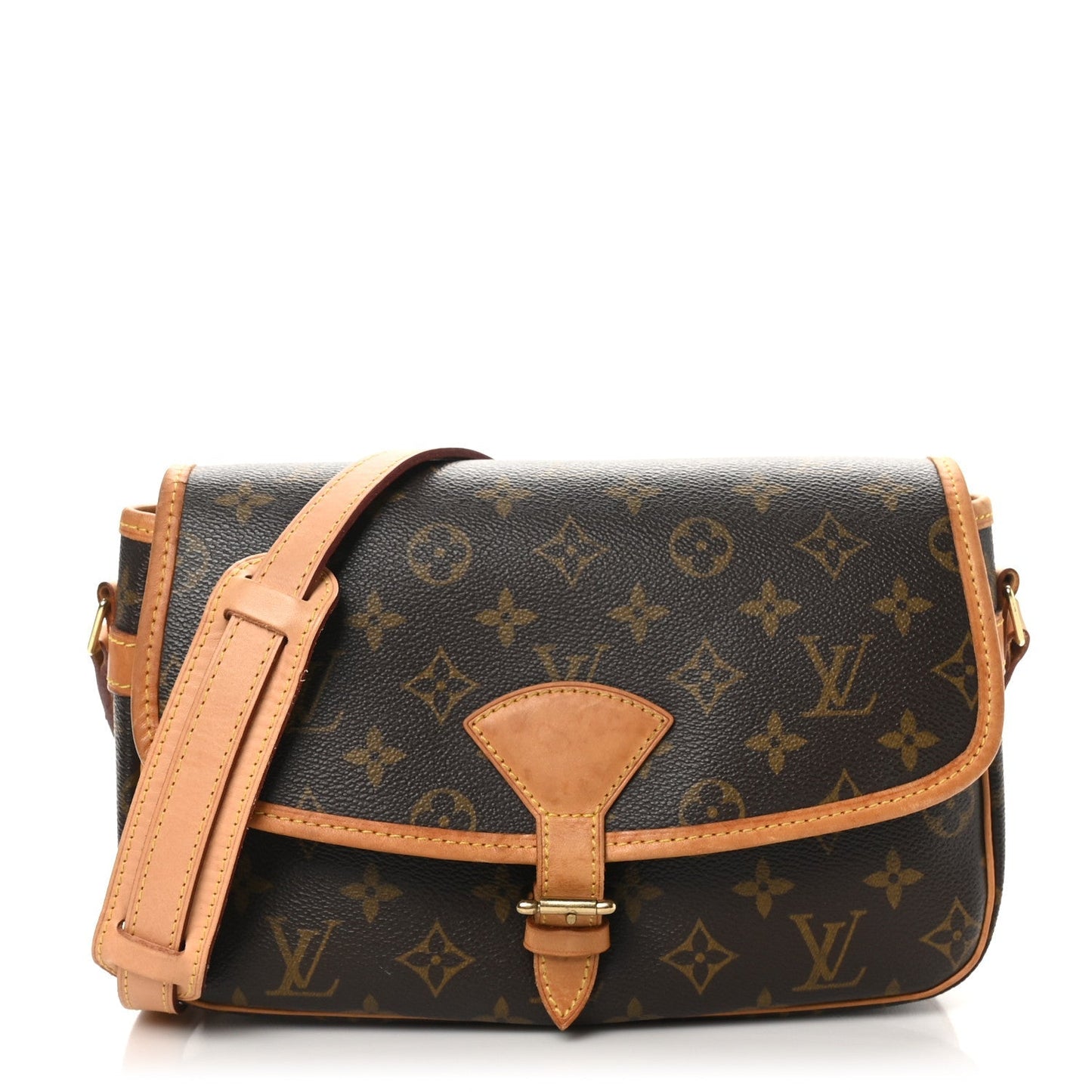 Louis Vuitton Monogram Sologne