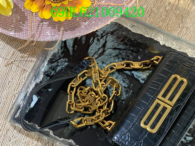 Amelia - BGA Bags - 2037