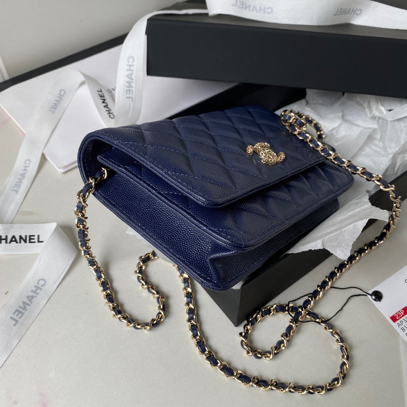 Amelia- CHL Bags - 7577