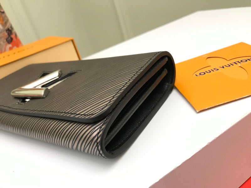 Amelia- LOV  Luxury  Wallets - 398