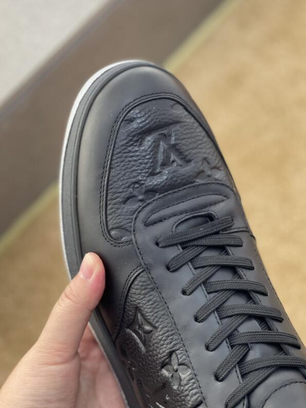 AmeliaLuxury - LOV Men Shoes - 1424