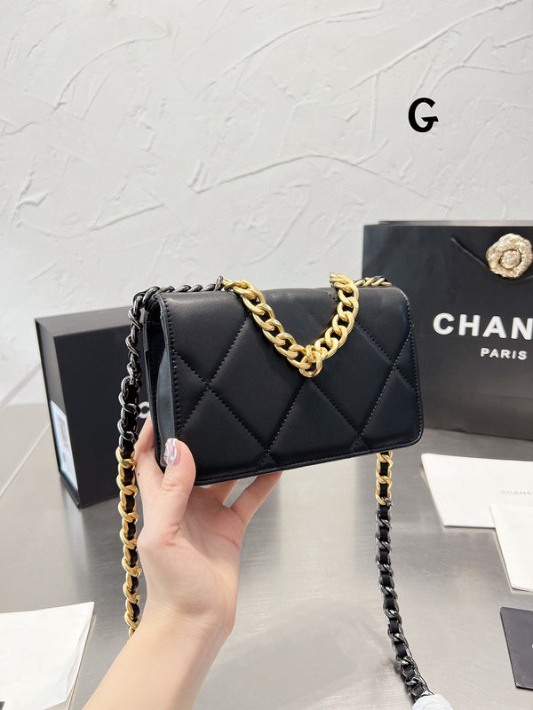 Amelia- CHL Bags - 7098