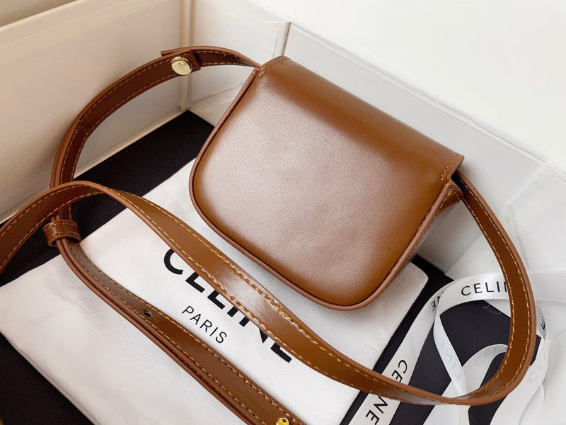 C-LINE LUXURY WOMEN BAGS - 059