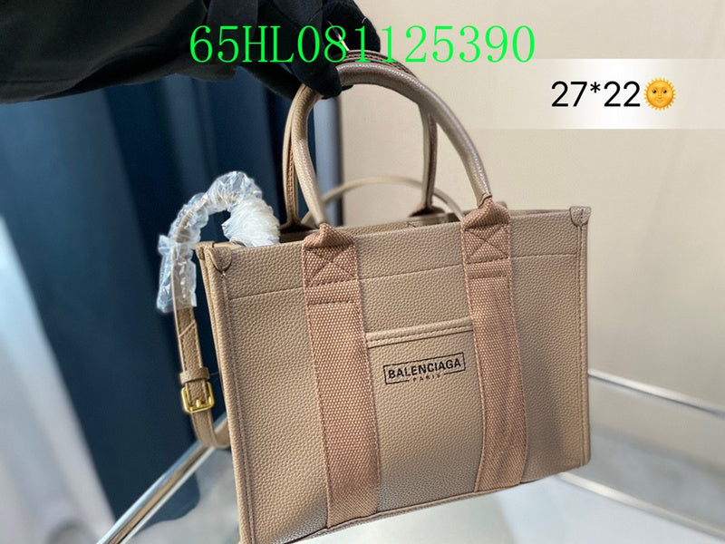 Amelia - BGA Bags - 1971