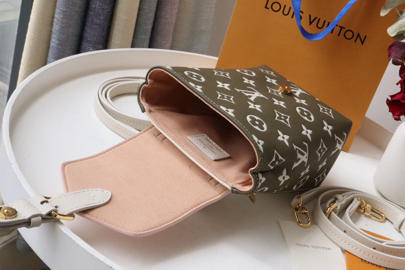 Amelia - LV Bags - 16824