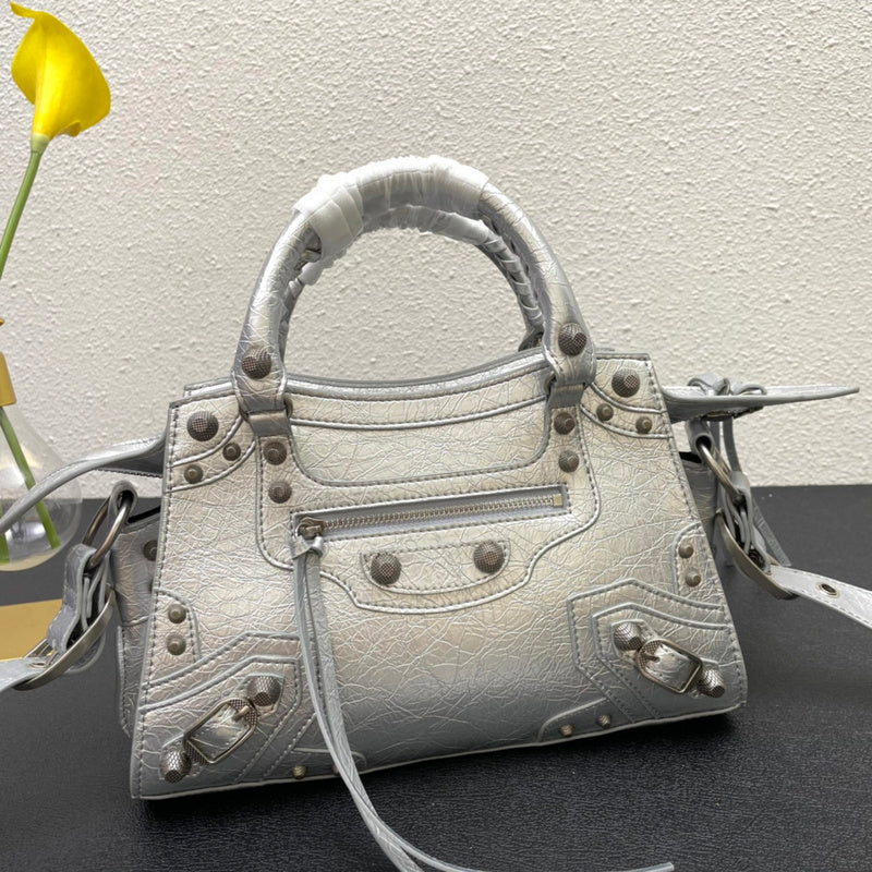 Amelia- BLN-CIAGA WOMEN LUXURY BAGS - 426