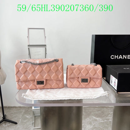 Amelia - CHL Bags - 1557
