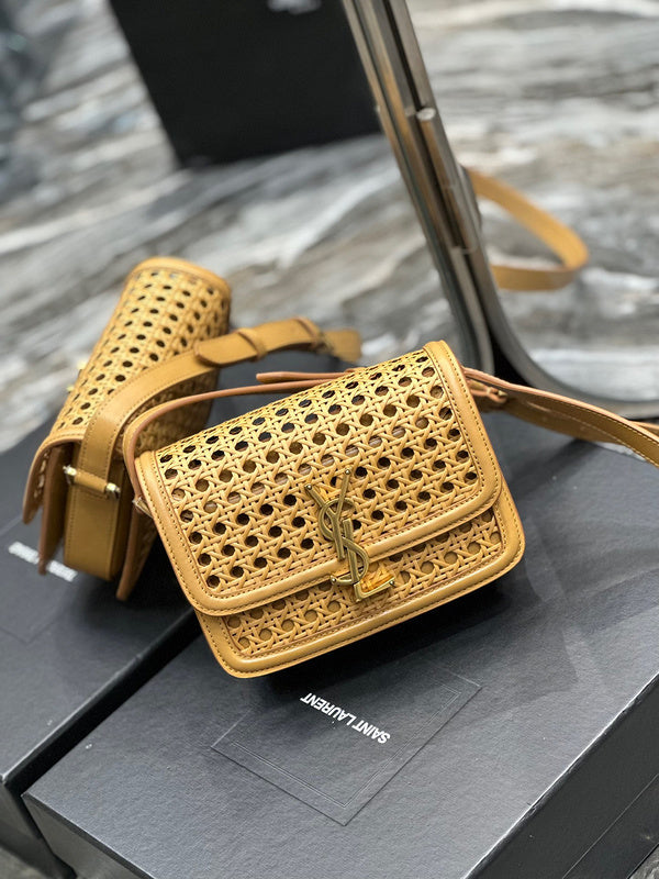 Amelia - YSL Bag - 3987