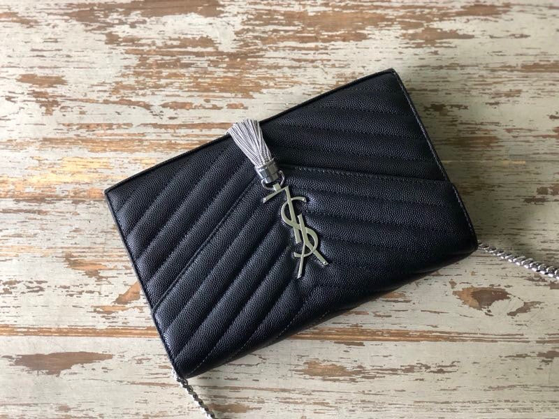 Amelia - YSL Bag - 2260