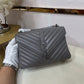 YSL BAGS - WOMEN LOVE LUXURY BAGS - 2501