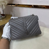 YSL BAGS - WOMEN LOVE LUXURY BAGS - 2501