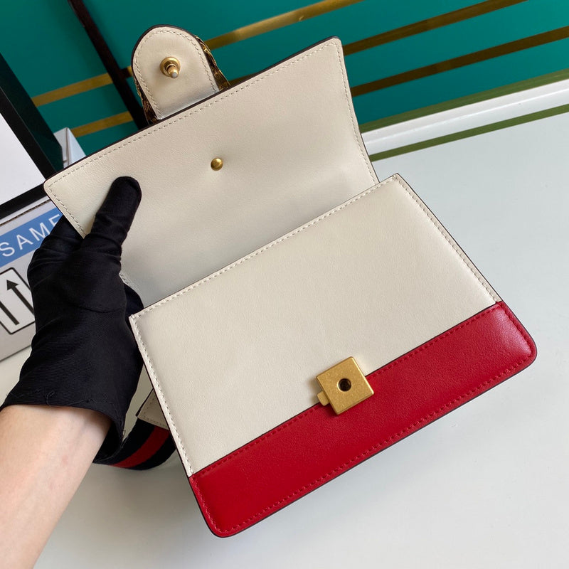 Amelia- GUKI Bags - 2284