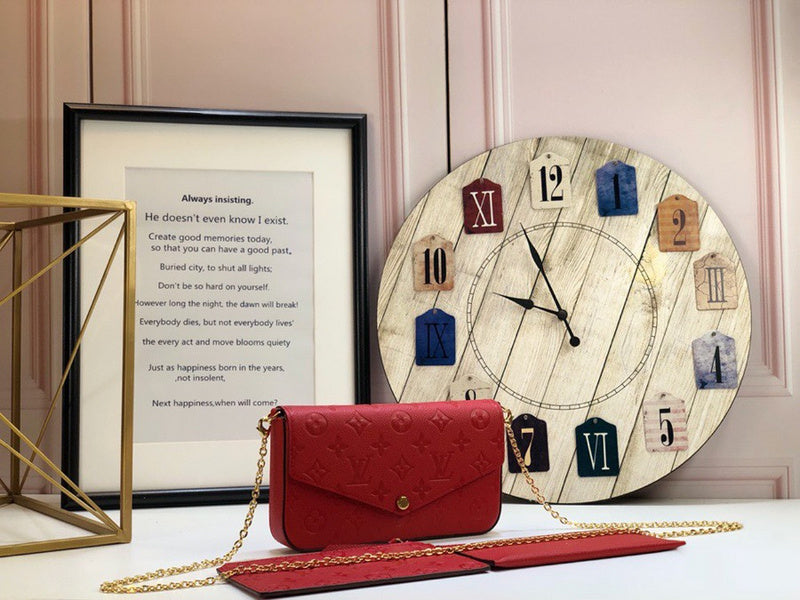 Amelia - LV Bags - 13303