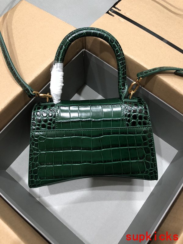 Amelia- BG Hourglass Bags - 100