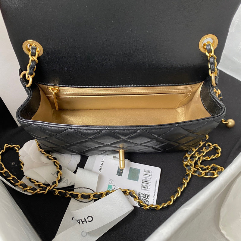 Amelia- CHL Bags - 7639