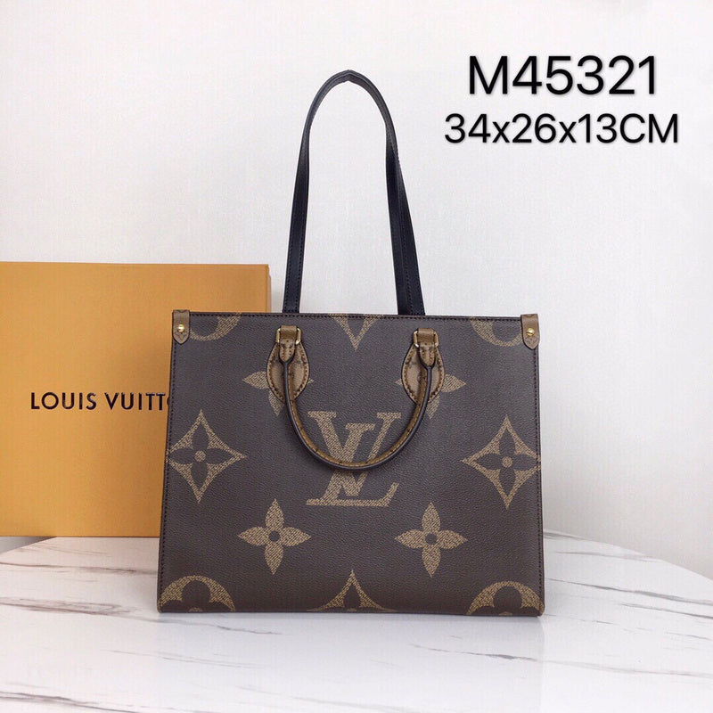 Amelia - LV Bags - 14244