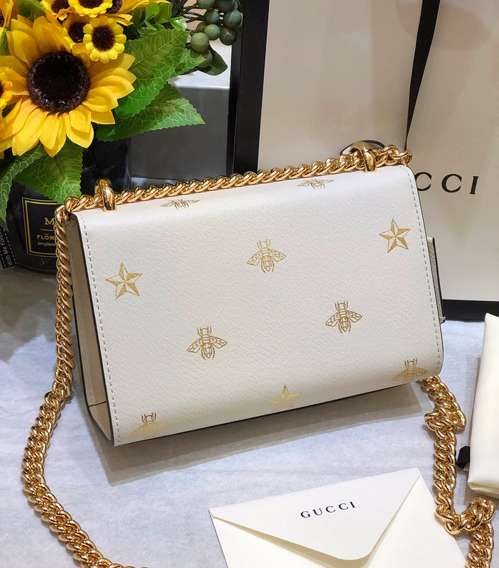 Amelia- GCI Bags - 4936