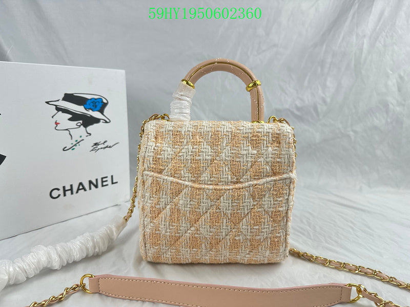 Amelia - CHL Bags - 750