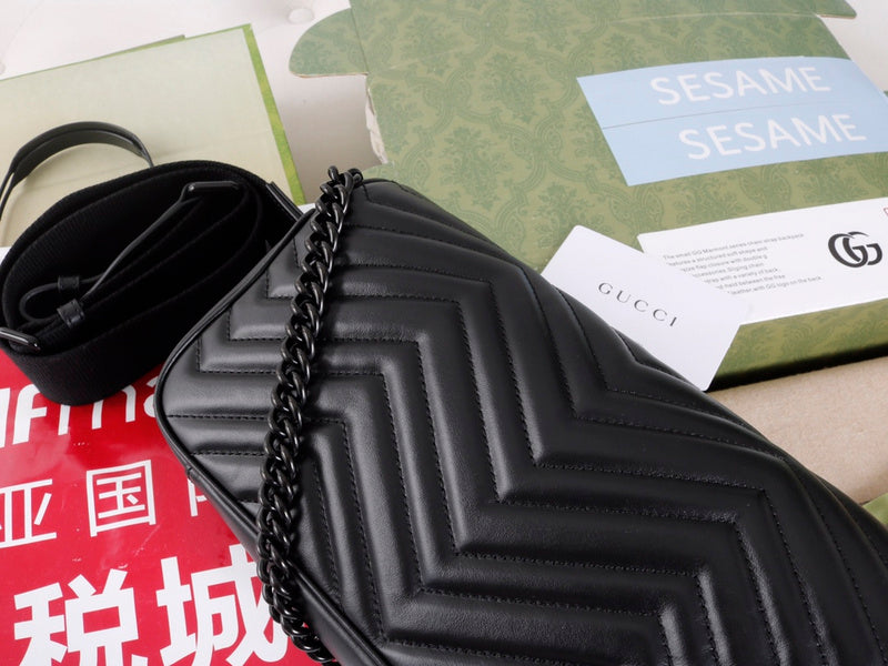 Amelia-i GUKI Women Bags - 334