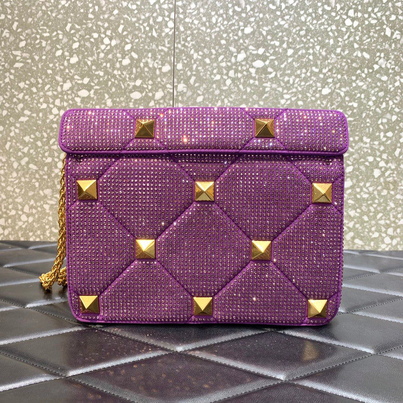 Amelia- VEL WOMEN LUXURY BAGS - 901
