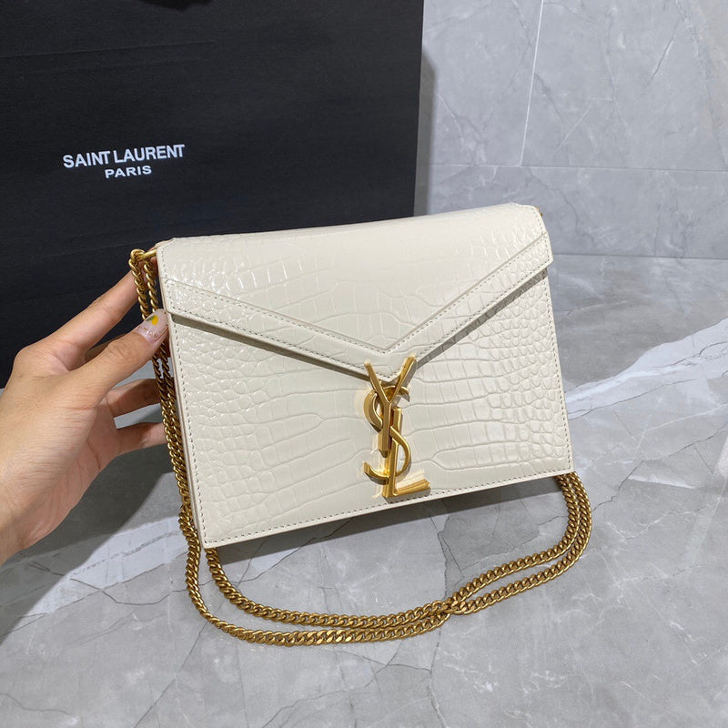 Amelia - YSL Bag - 4060