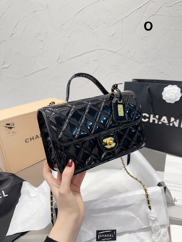 Amelia- CHL Bags - 7271