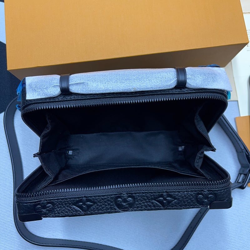 Fan Fashion Lu-Vi bags - 10121