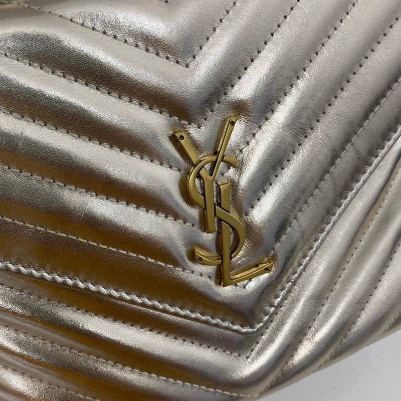 Amelia - YSL Bag - 3650