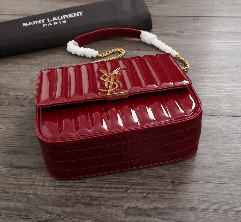 Amelia - YSL Bag - 2909