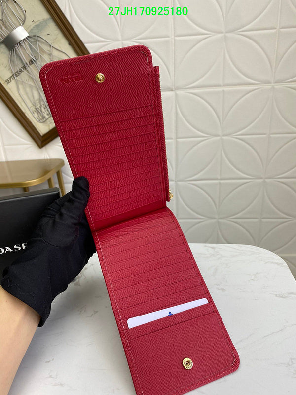 Amelia - PD Wallet - 314