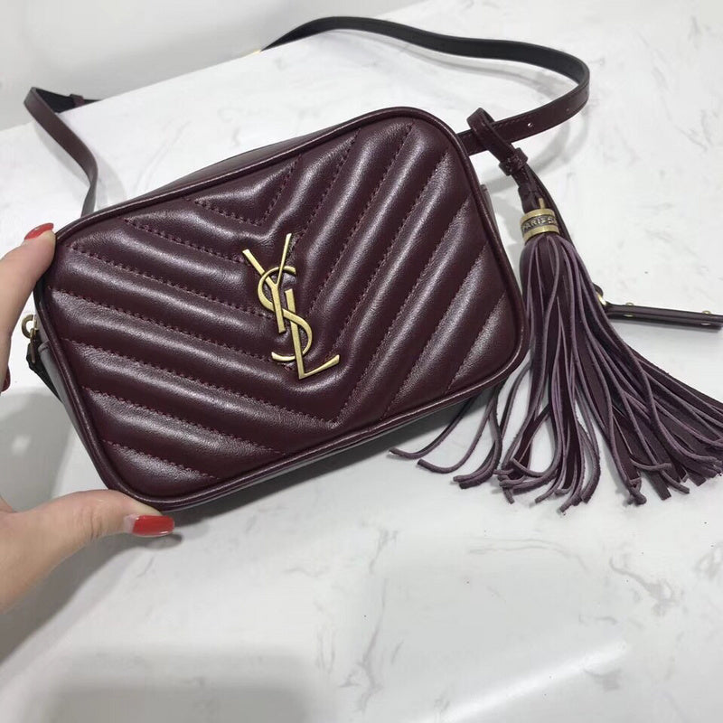 Amelia - YSL Bag - 3877