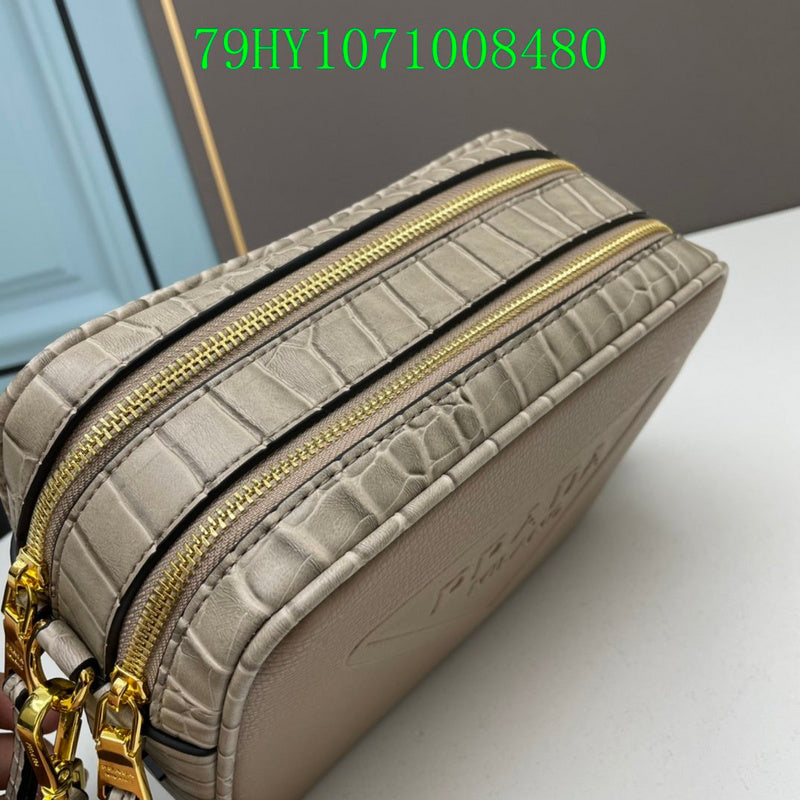 Prada Bags - The Barnes Bags  938